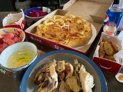 -必胜客(漕宝路店)