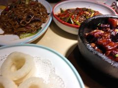 -小柴米·传统江西菜(八一广场店)