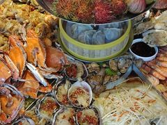 -日进一片海.生腌海鲜火锅.宵夜烧烤(三里屯总店)
