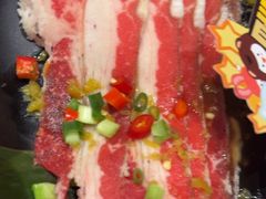 -猫爪爪原切自助烤肉(观音桥阳光世纪店)