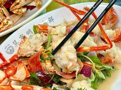 -明记海鲜大排档(巽寮湾店)