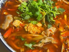 -小街47號江湖菜(四合院店)