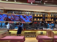 -西贝(武汉群星城店)