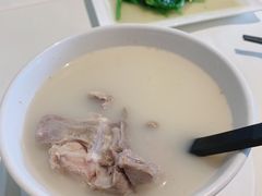 特惠例汤-衡山汇·高级粤菜(霄云路店)