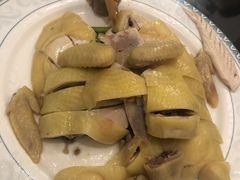 壹心鸡-文记壹心鸡(宝华路店)
