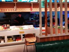 大堂-快乐爱斯米牛排自助(正大广场店)