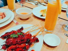 -Isla Sugbu Seafood City