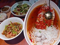 -望湘园·洞庭渔宴(浦江欢乐颂店)