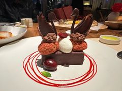 -Mercato莫卡多露台餐厅与酒吧(K11店)