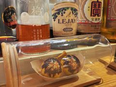 -章之鱼家(体育东路店)