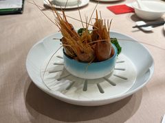 -尚一汤·粤菜海鲜(环球港店)