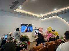 -北京鹏龙星徽奔驰4S店(西大望路店)
