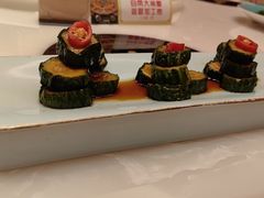 -白金汉爵大酒店·中餐厅(相城店)
