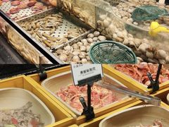 -韩盛·盛江山自助料理(中街大悦城店)