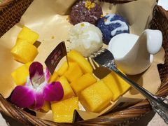 -KingThaia金泰兰(滨江天街店)