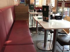 大堂-李先生牛肉面(新华店)