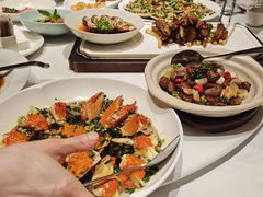 -荣兴酒家(徐家汇店)