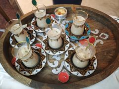 -龟兹KUCINA·新疆菜(前滩L+PLAZA店)