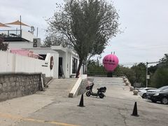 -白水寺森林公园