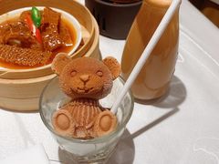 -十二粤味·顺德菜·烧鹅点心(五四广场店)
