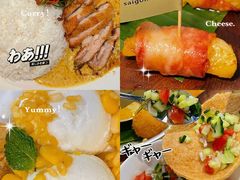 -saigon saigon | 西贡西贡(滨北店)