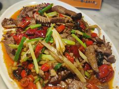 -懒人盐府人家(航天桥店)