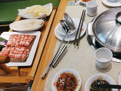 -煲大王猪肚鸡·椰子鸡火锅(红谷滩万达店)