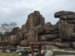 -抚州汤溪温泉