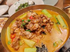 -新白鹿餐厅(龙游路店)