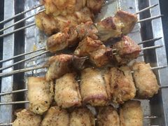 -瑞杰烧烤店·24小时营业(山东路店)