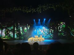 -丽江千古情