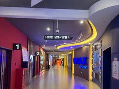 -卢米埃影城(长楹天街IMAX激光店)