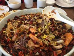 -今鲜源大酒店·中华餐饮名店(新湛路店)