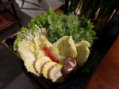 -原牛道·潮汕围炉火锅(讯美店)