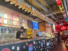 -ONE SMILE BREWING(尚座中心店)