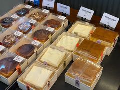 -OUR Bakery(三里屯太古里店)