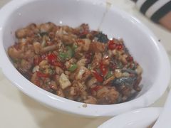 -笨罗卜浏阳菜馆(太平街店)