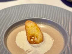-天玑高空江景餐厅&酒吧Sky Secret Restaurant&Bar