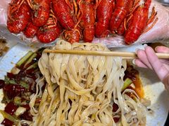 -辣尚瘾·烤鱼·新川菜(交大直营店)