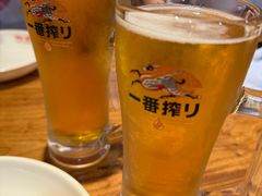 -虾满堂(金平路店)