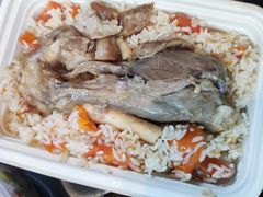 双腿抓饭-217丰惠源抓饭(星湖街店)