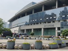 -浙江自然博物院(杭州馆)