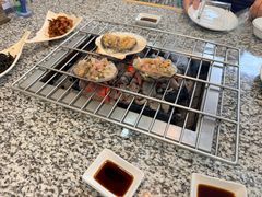 -震海贝烤贝·民俗特色店(延吉总店)