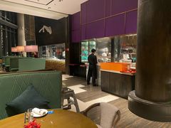 -大连君悦酒店·星海湾壹号Dalian·Dalian(星海广场店)