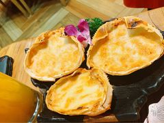 -黑牛の店·和牛烧肉(合生汇店)
