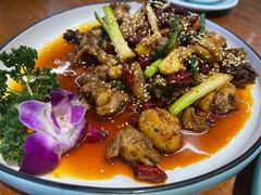 -八木轩·寻味大理白族民俗餐厅(文献路店)