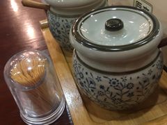 -香江小厨 The Kitchen(香江俱乐部店)