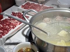 -八合里牛肉火锅(深圳龙华硅谷店)