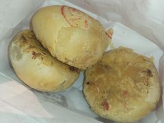 鲜肉月饼-真老大房鲜肉月饼(南京路步行街店)