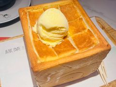 -绿茶餐厅(广州嘉裕太阳城店)